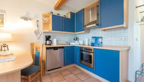 Haus Selene, App 02 - Foto 5