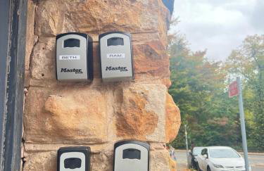 Free Parking - Modern 2BR Apt near NTU & City Centre - Foto 26