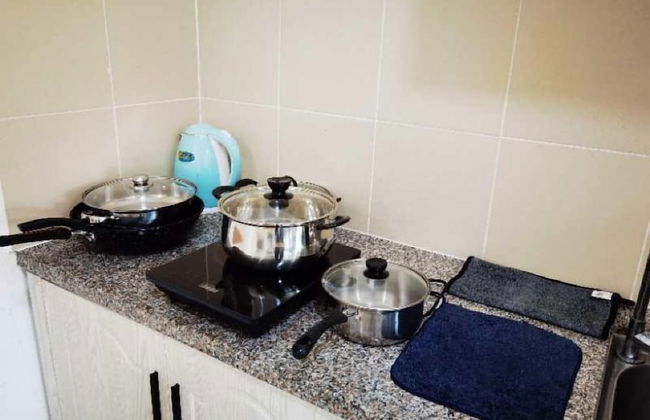 Langkawi Modern Families Simfoni Suite - Photo 26