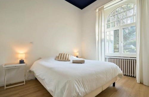 Appartement cosy proche du tram avec parking privé - Foto 53