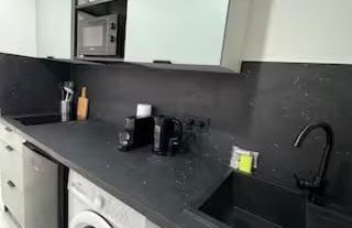 Petit Boudoir Lyonnais neuf terrasse climatisé - Foto 34