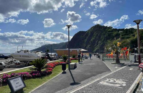 The Spot - ilha de São Miguel (Povoação) Açores - Photo 41