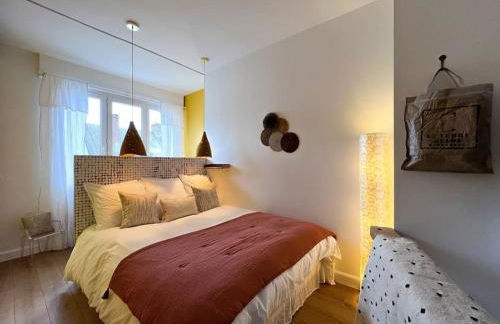 Apartment house View Rotonde, Amiens - Foto 7