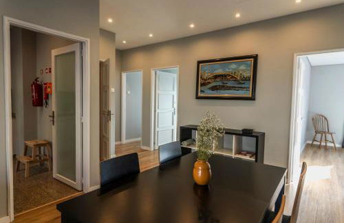 3BR Flat by Casa da Música, Central, Sleeps 6, E - Foto 21