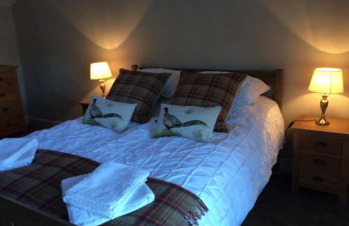 'Stokoe Cottage' - Foto 7