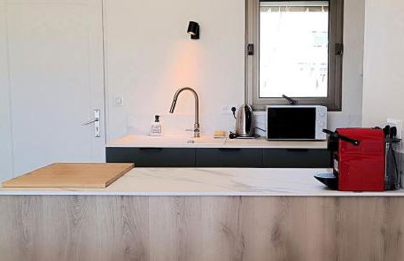 La Villa des Dunes bord de mer - Foto 13