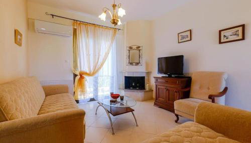 Heliophilia 3-bdrm Maisonette in Nea Fokea - Foto 5