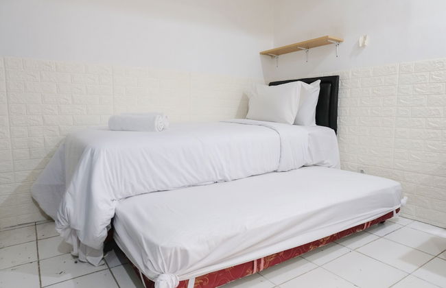 Best Location Studio At 2Nd Floor Jarrdin Cihampelas Apartment - Foto 1