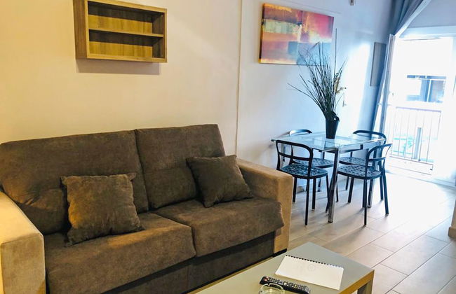 Apartamentos Pie de Pistas MIKKA 3000 - Foto 20