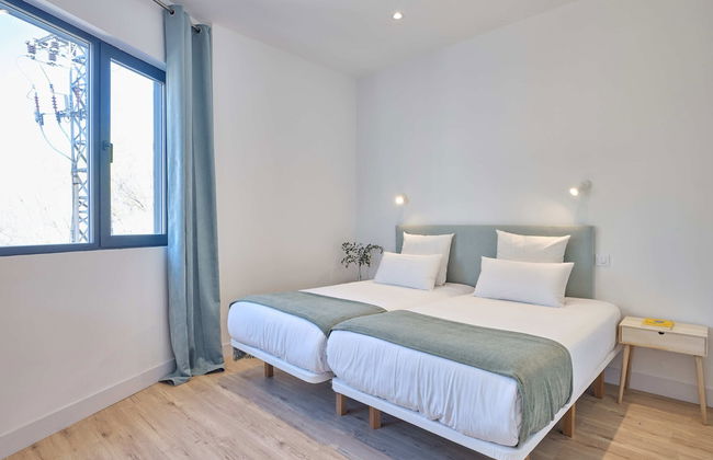 Paseo Suites Hotel - Foto 8