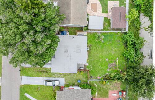 North Hyde Park Getaway Tampa - Foto 45