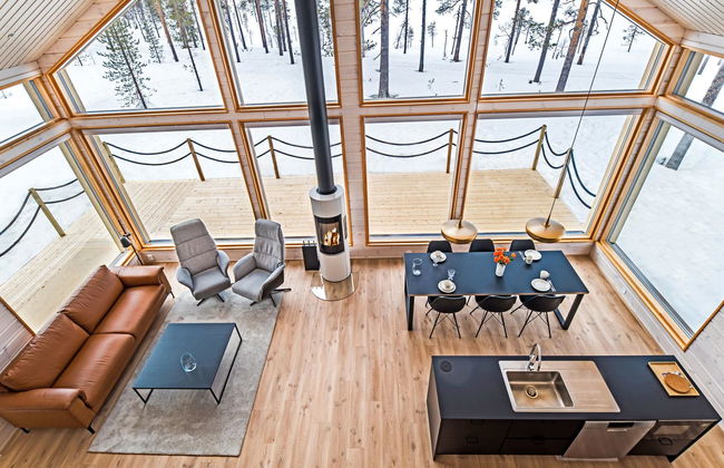 Villa gaissa - Foto 7