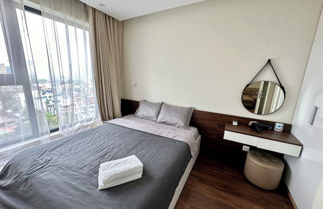 Imperia Garden Apartments - Heart of City - Foto 4