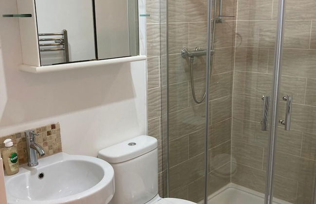 One Bedroom Cottage in Northampton - Foto 4