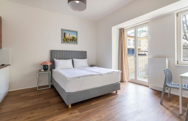 Prague Tales Boutique Residence by Dwellfort - Foto 24