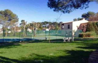 Charmant appartement dans un domaine avec piscine - Foto 16