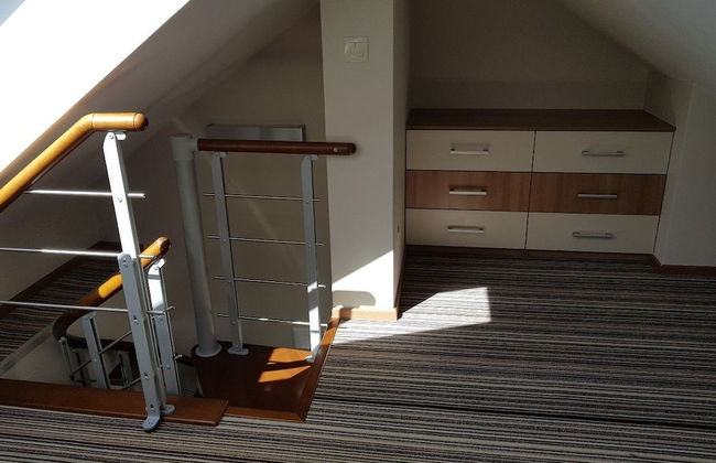 Marina Jastarnia - Apartamenty - Basen - Photo 36