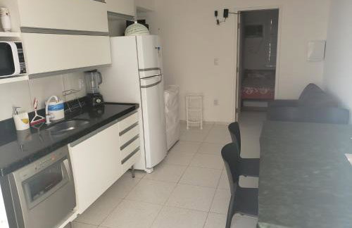 MB06201 - Morro Branco - Varanda - 3 quartos - 2 suites - Photo 23