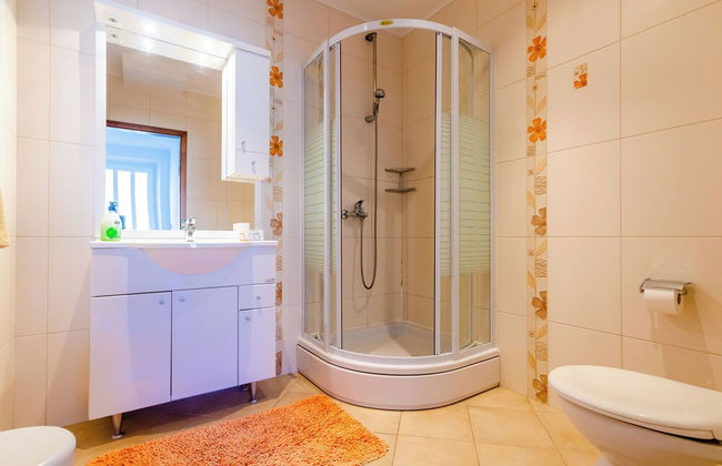 Villa Oasis Cypress - Foto 15