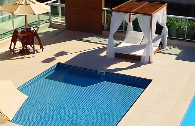 Velutti Pérola do Mar - Penha - SC - Photo 34