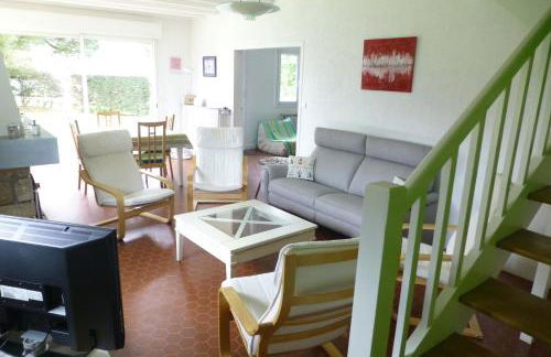 MAISON proche PLAGE TERRAIN DE TENNIS Le Pouliguen - Foto 6