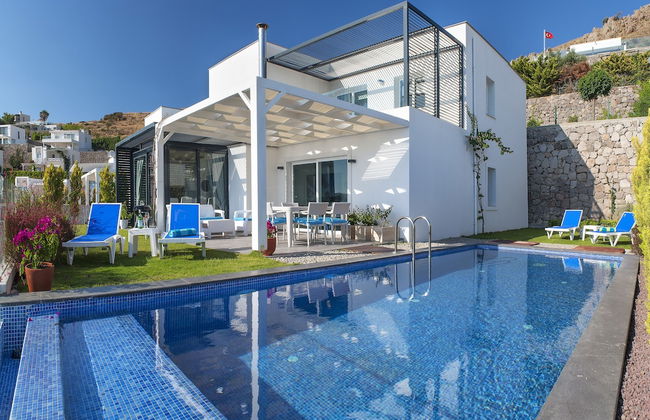 Bodrum Infinity - Foto 45