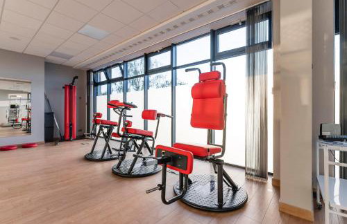 Aura Medical SPA Nałęczów - Foto 76