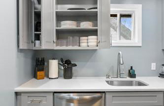 Modern 2BR - Private Parking, 30 minutes from NYC, 15 minutes from World Cup - Foto 2