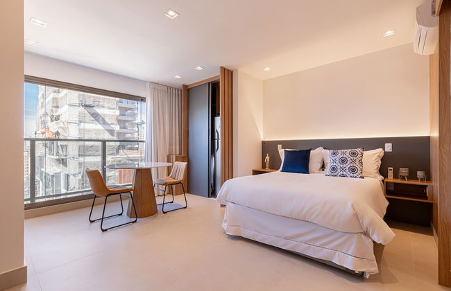 DSG Design Studios By Anora Spaces - Foto 47