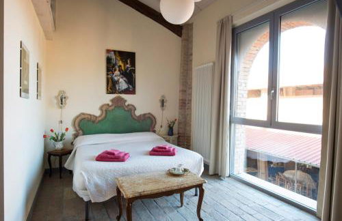 PODERE PALAZZO ILLICA Agriturismo - Foto 37