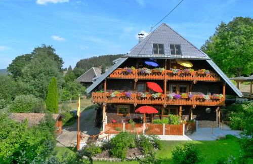 Ferienwohnung 2 Panoramablick - NEU incl 3-WeltenCard mit 140 kostenlosen Attraktionen - Foto 1