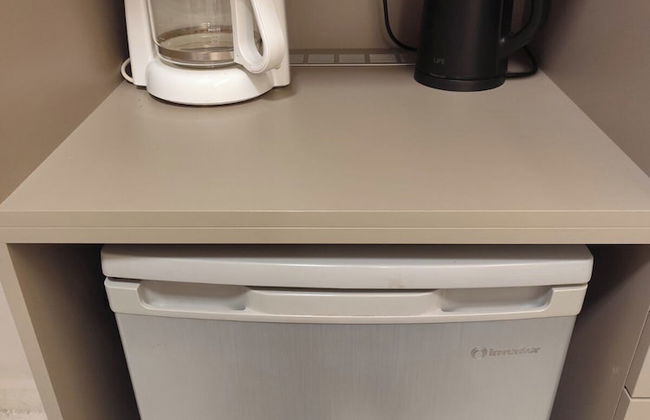 Talos Hotel Apartments - Foto 17