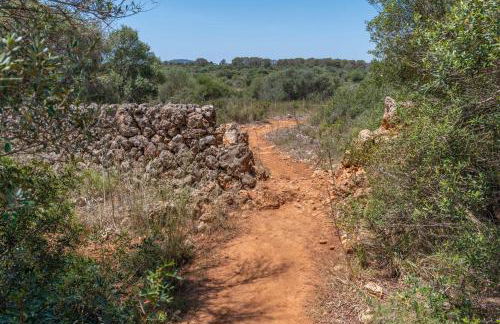 Finca Can Guillem Boquet - Foto 84