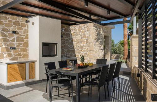 Luxury villas Argalios - Foto 16