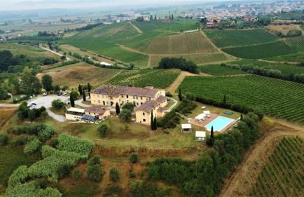 Agriturismo Musignano - Foto 2