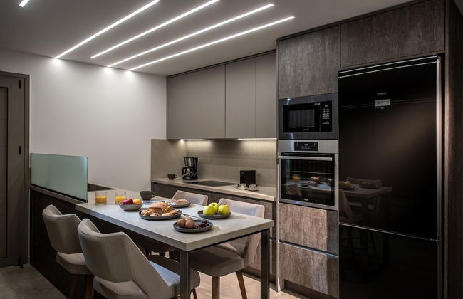 Villa Paradise 2 in Kalamaki - Foto 19