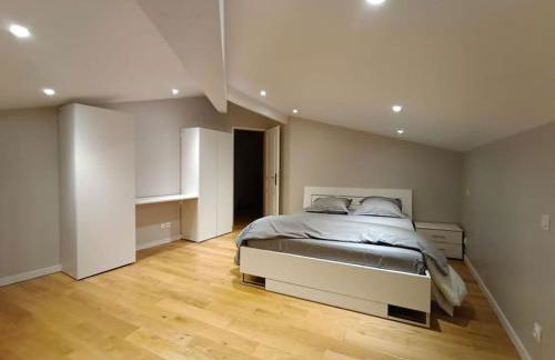 Maison de village climatisée tout confort - Foto 5