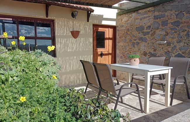 Agrotourism Traditional House - Foto 8