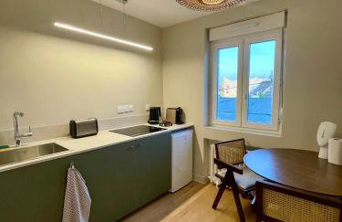 Appartement Gare 2 Personnes - Foto 11