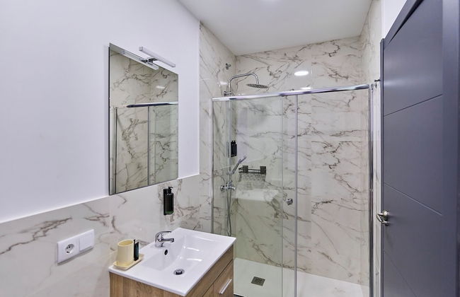 Apartamentos Margarita by gaiarooms - Foto 40