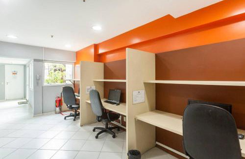 Lapa Loft, estúdio vintage com total infraestrutura na Lapa, RJ - Photo 34