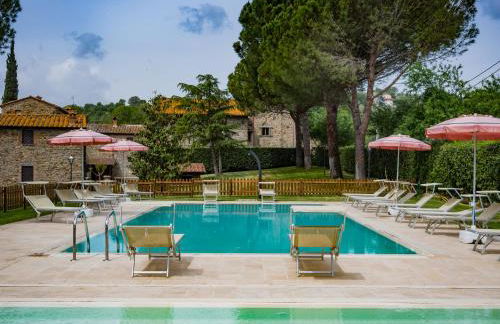 La Casa Colonica wine and oil - Foto 58