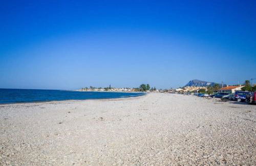 Apartamento Denia Un mar el calma - Foto 8