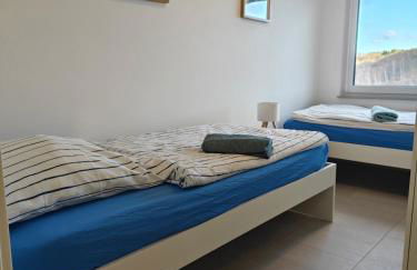 Siegen 2 - Geisweid Work and stay Neu Modernisiert 3 Schlafzimmer Badezimmer Wohnzimmer Balkon - Foto 37