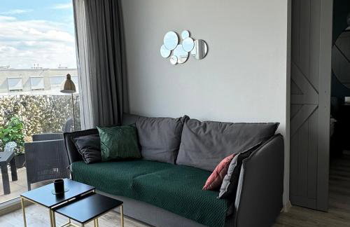 Apartament Smolna Sun PARKING Free - Photo 1