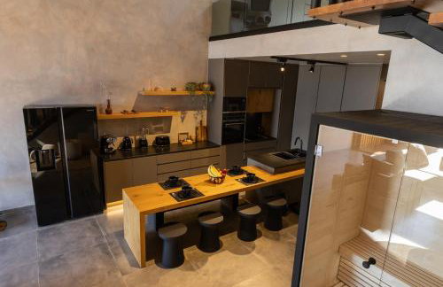 Spa Villas Nafpaktos - Foto 58