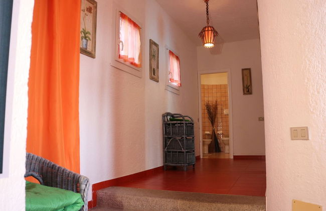 Villa Fulvia - Foto 13