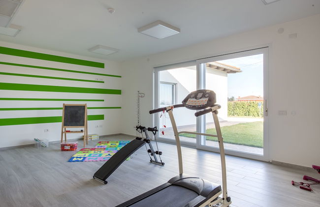 Country House Campofiore - Foto 38