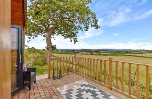 Blaenplwyf Shire Pods - Foto 15