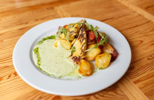 Perełka Bieszczady Domki - Photo 45